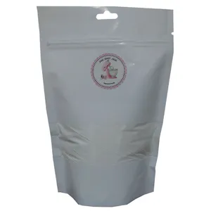 پودر خمیر پیتزا خانگی - 260 گرم