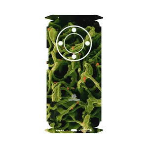 MAHOOT Atom Universe 2-FullSkin Cover Sticker for Honor X9b
