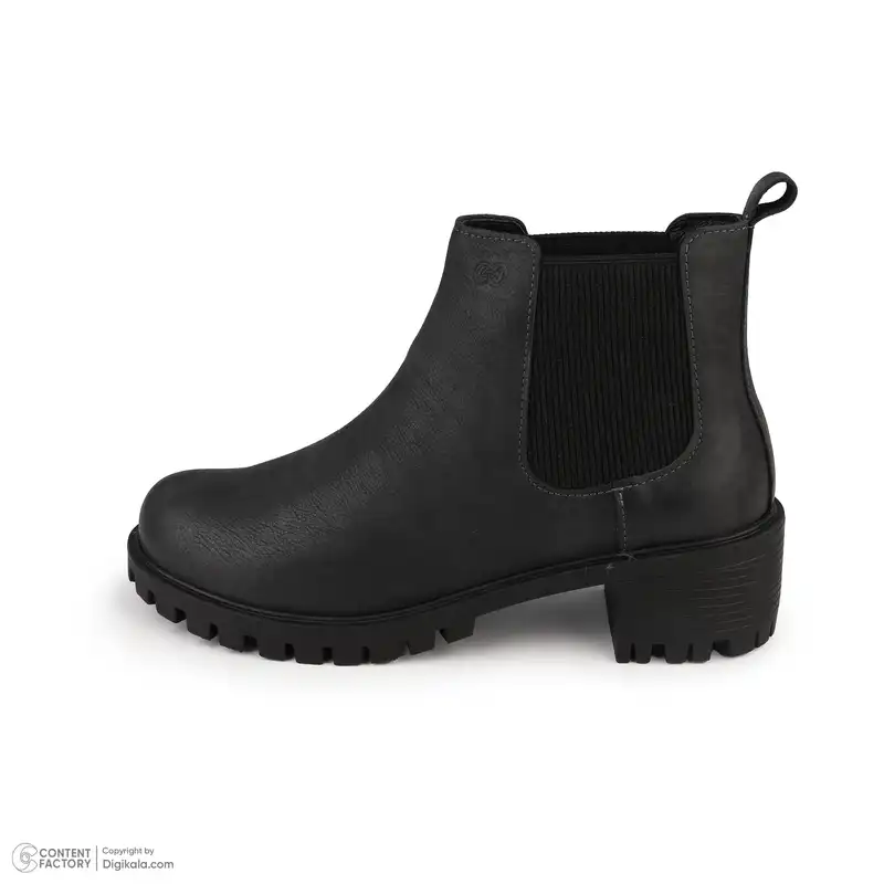 نیم بوت زنانه دنیلی مدل 267020481061