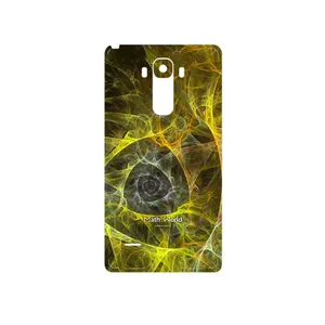MAHOOT Mathematical Geometric Shape 6 Cover Sticker for LG G4 Stylus