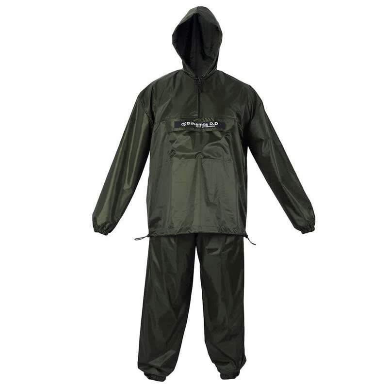 لباس کار بادگیر بی همتا مدل خزر GL 4XL NEW