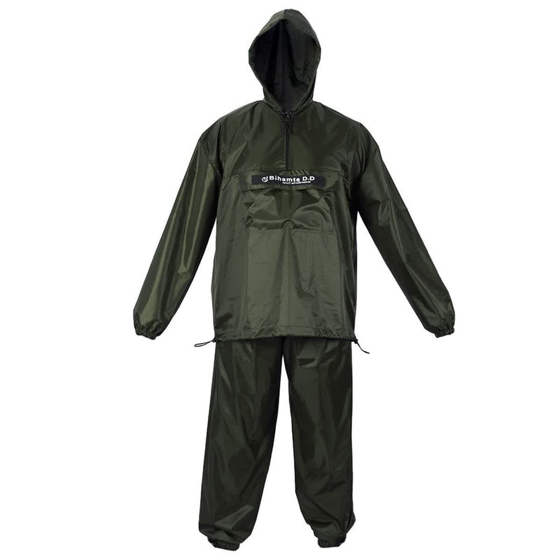 لباس کار بادگیر بی همتا مدل خزر GL 4XL NEW