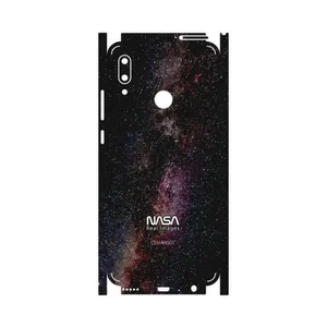 MAHOOT Universe-by-NASA-2-FullSkin Cover Sticker for Huawei P Smart 2019