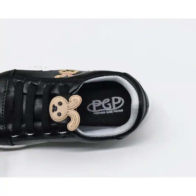 کفش مخصوص پیاده روی پویان گام پیام مدل پاریس کد 11264