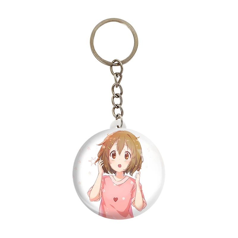 جاکلیدی خندالو مدل یویی انیمه كی اون کد 34208