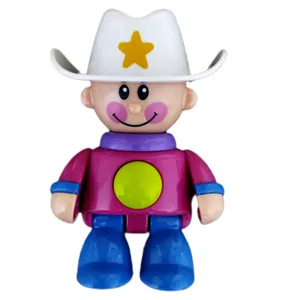 اسباب بازی تولو مدل کابوی