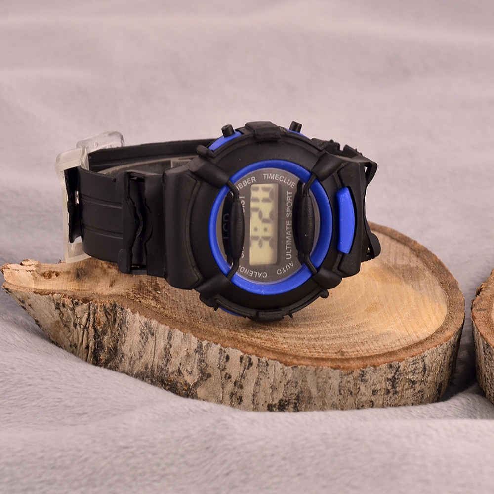 ساعت مچی دیجیتال مدل LE 2858 - ME-AB ساعت مچی دیجیتال مدل LE 2858 - ME-AB