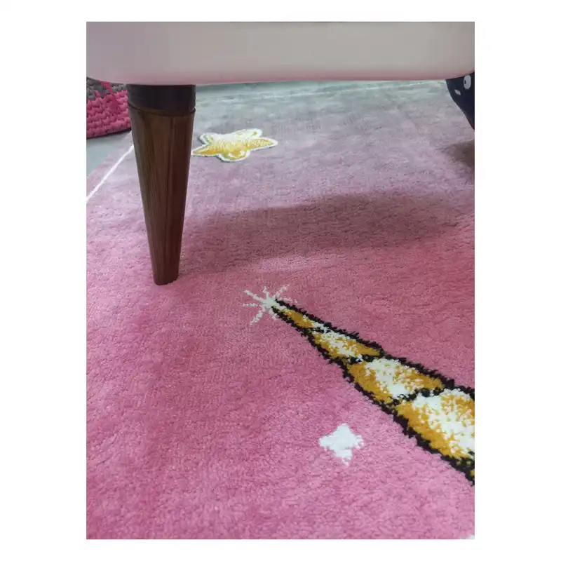 پایه میز مدل CHU20 بسته 4 عددی