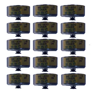 موتور آرمیچر گجت مدل ME-400X15 مجموعه 15 عددی