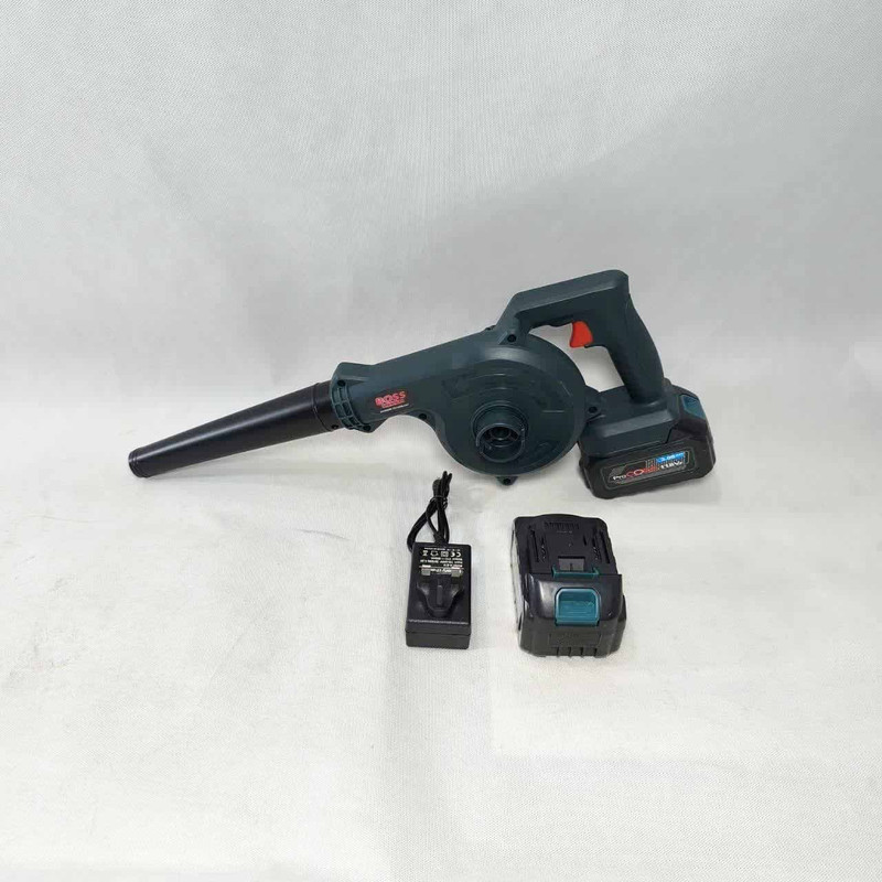 دستگاه دمنده و مکنده شارژی باس مدل lifestyle