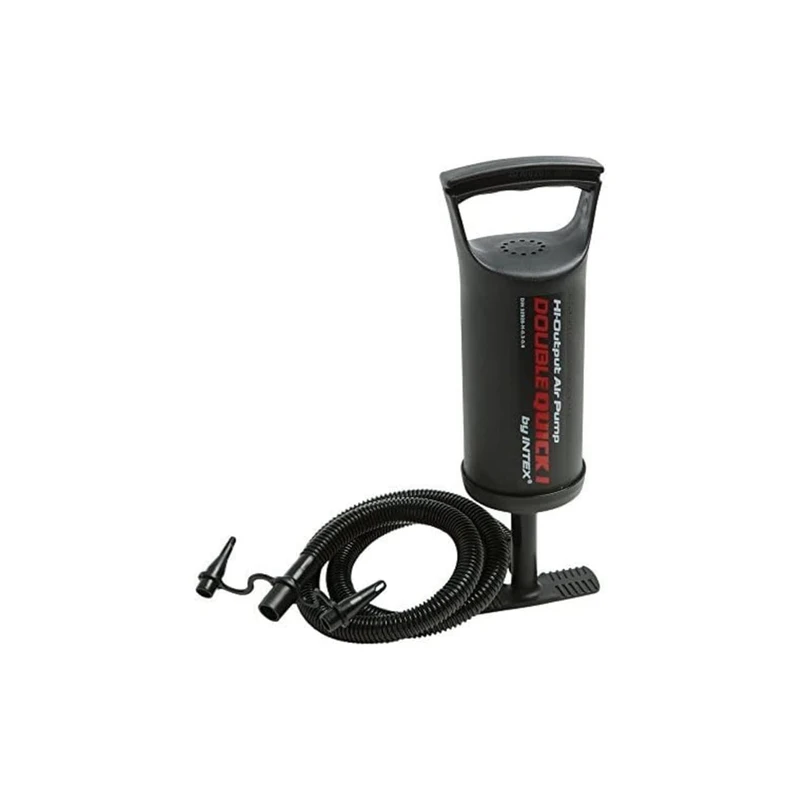 عکس شماره 7 : پمپ باد دستی اینتکس مدل 68612