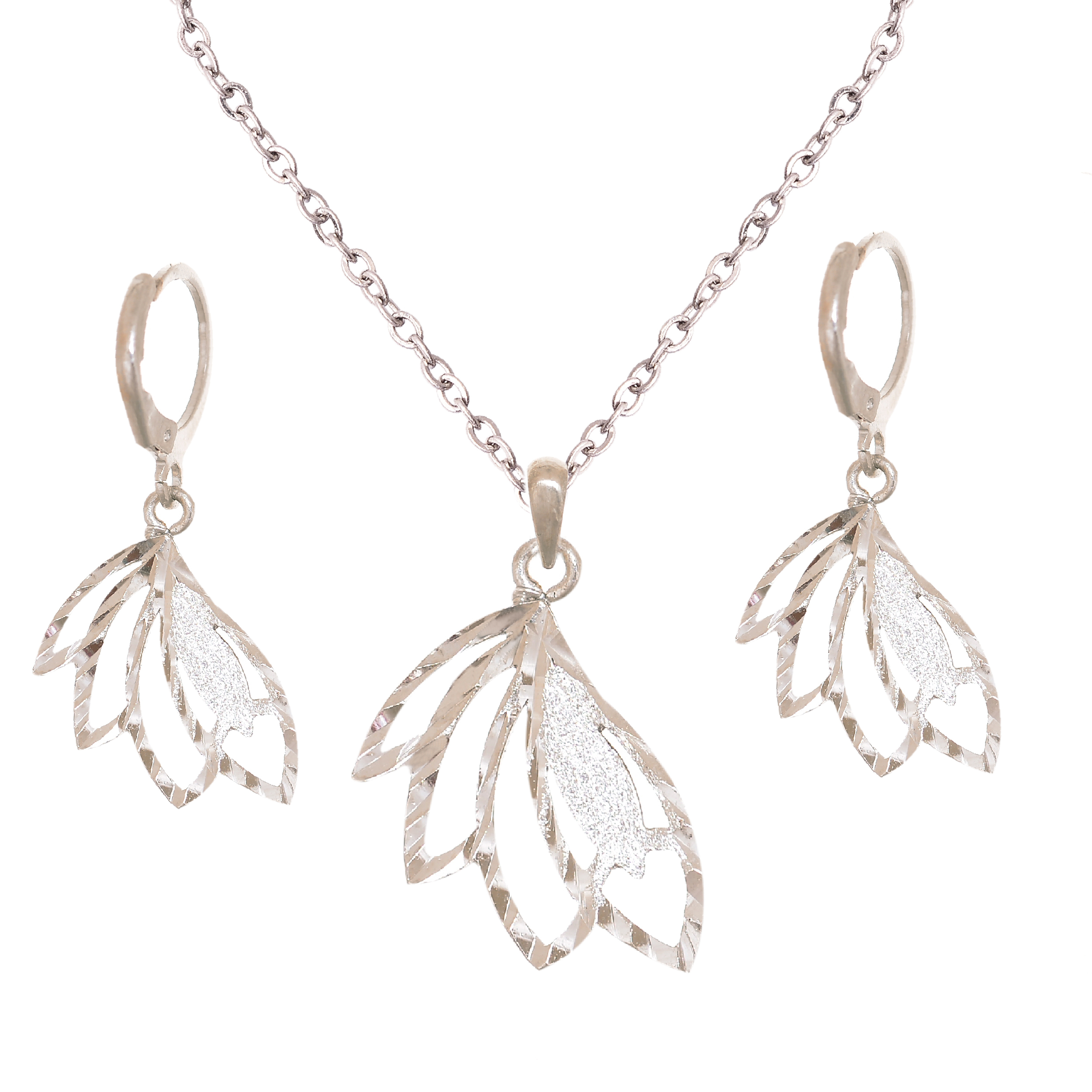 نیم ست زنانه کد NS1256