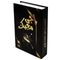 آنباکس ابزار شعبده بازی اجی مجیک کد AJ MJ 0013 توسط عبدالله كوهي قشقايي در تاریخ ۰۸ بهمن ۱۴۰۰