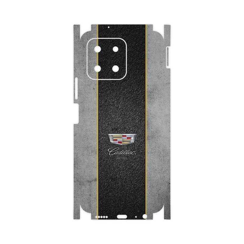 برچسب پوششی ماهوت مدل Cadillac-FullSkin مناسب برای گوشی موبایل آنر X6