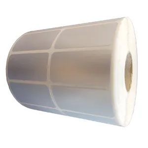 برچسب پرینتر لیبل زن مدل 51x34 اموال