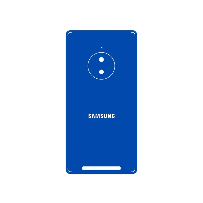 برچسب پوششی ماهوت مدل Samsung مناسب برای گوشی موبایل نوکیا Lumia 830