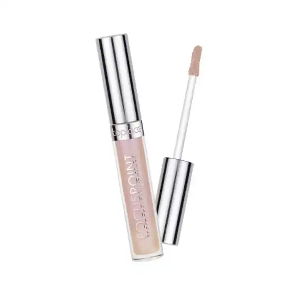 رژ لب مایع تاپ فیس مدل Perfect Gleam شماره 104