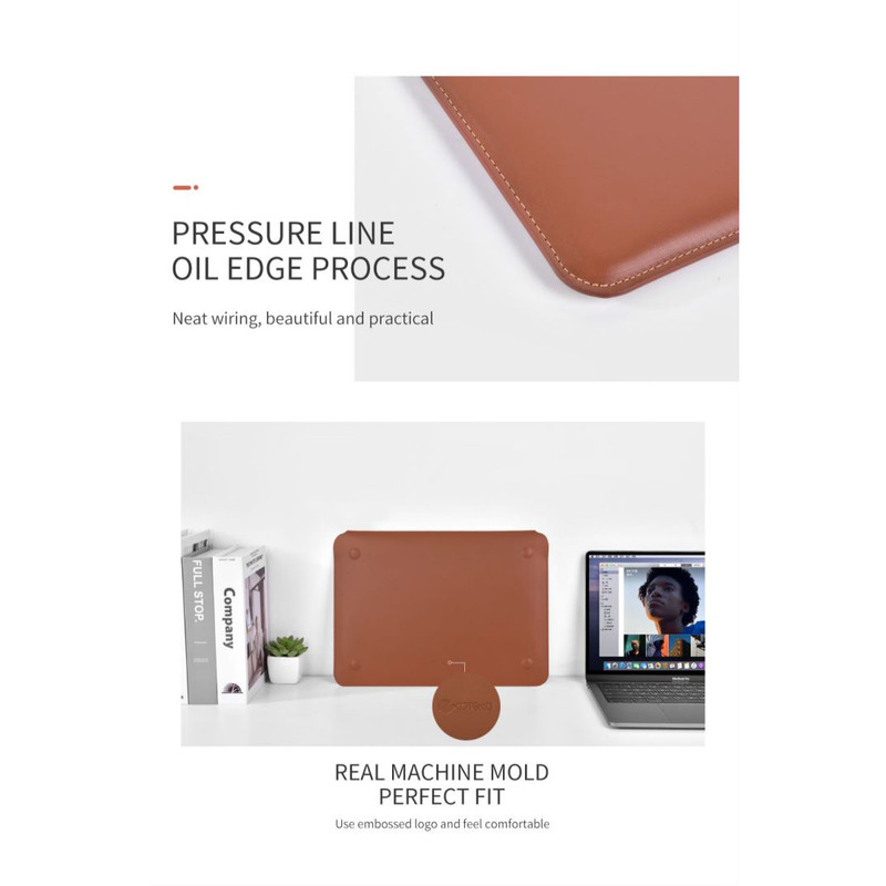 کیف لپ تاپ کوتتسی مدل MB1060 مناسب برای مک بوک پرو / ایر 13 اینچ