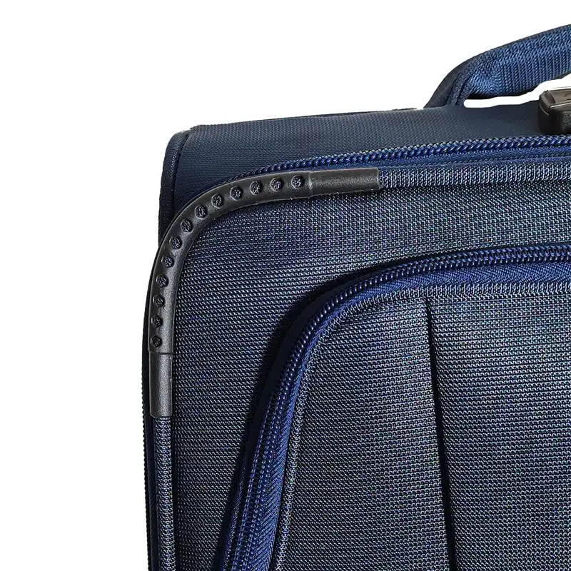 چمدان پرومیننت مدل 02 سایز متوسط