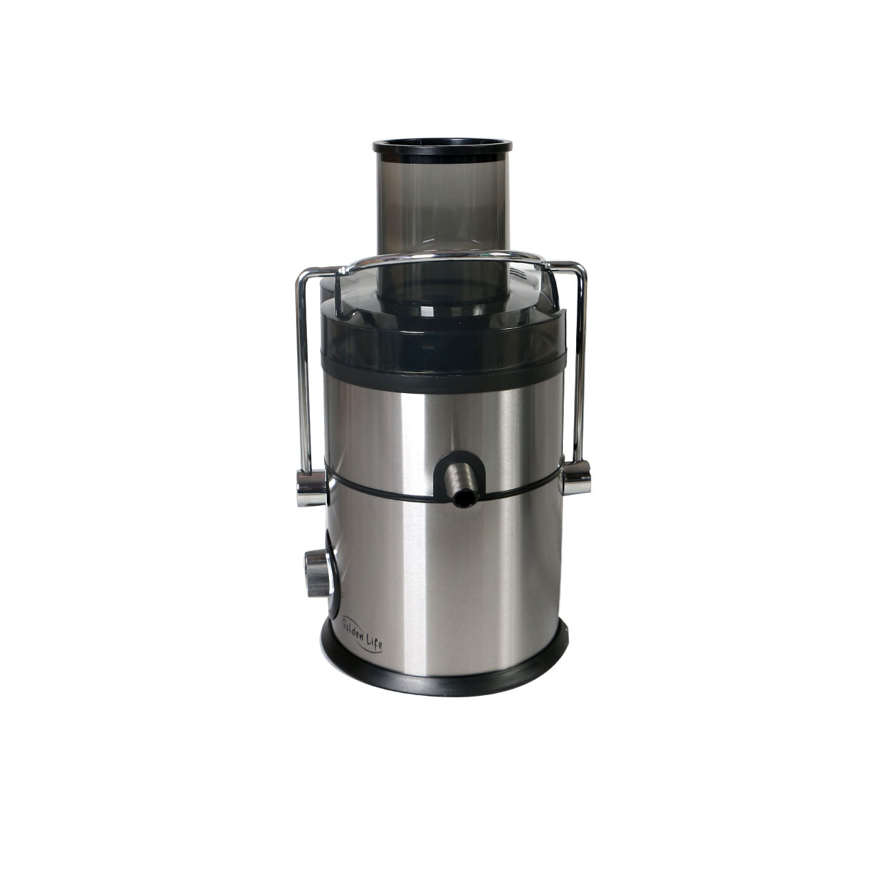 آبمیوه گیری گلدن لایف مدل GL 103