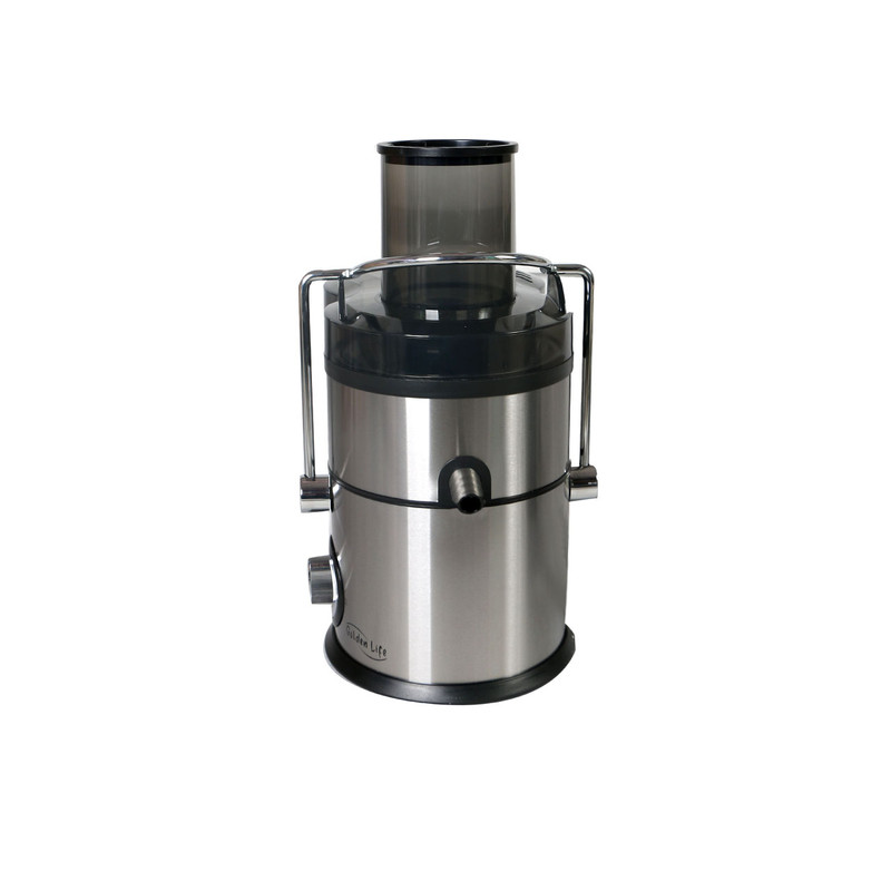 آبمیوه گیری گلدن لایف مدل GL 103 آبمیوه گیری گلدن لایف مدل GL 103