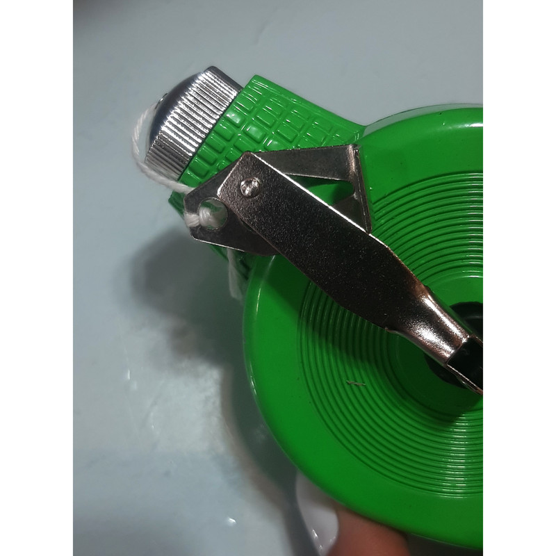 ریسمان رنگی اکو مدل ECL-03 ریسمان رنگی اکو مدل ECL-03