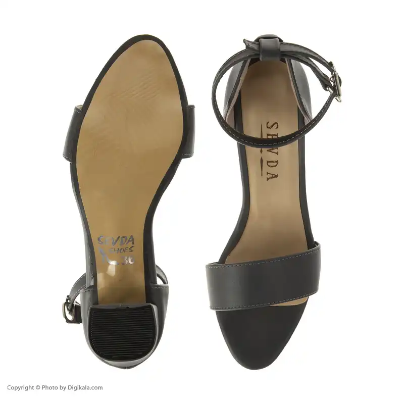 صندل زنانه مدل راما کد 6028 - aaakk