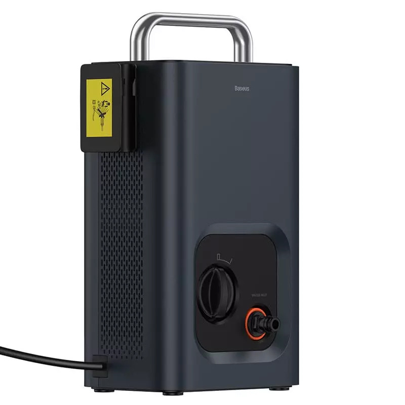 کارواش باسئوس مدل F0