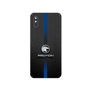 MAHOOT PROTON Cover Sticker for Xiaomi Redmi 9i Sport
