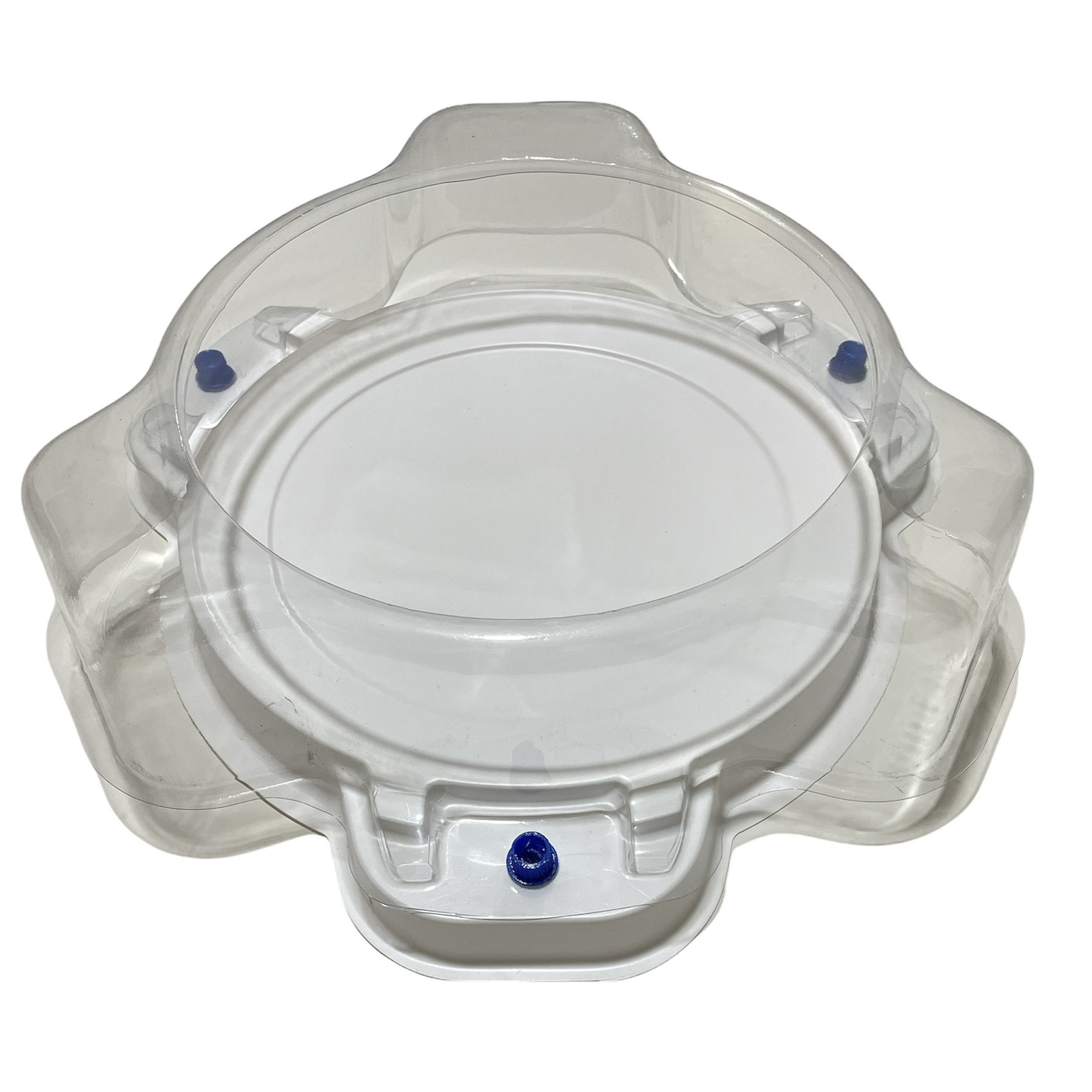 استادیوم فرفره های انفجاری سورآل مدل SR2000