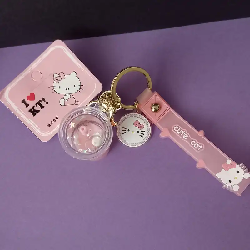 جاکلیدی مدل آکواریومی طرح کیتی کد kitti02