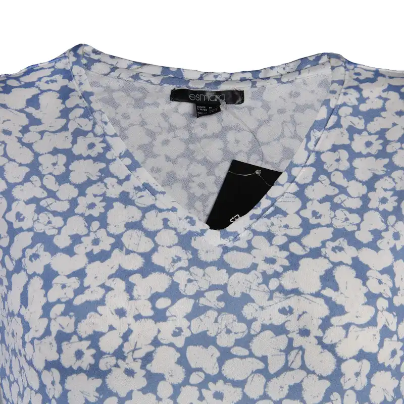 پیراهن زنانه اسمارا مدل Robe