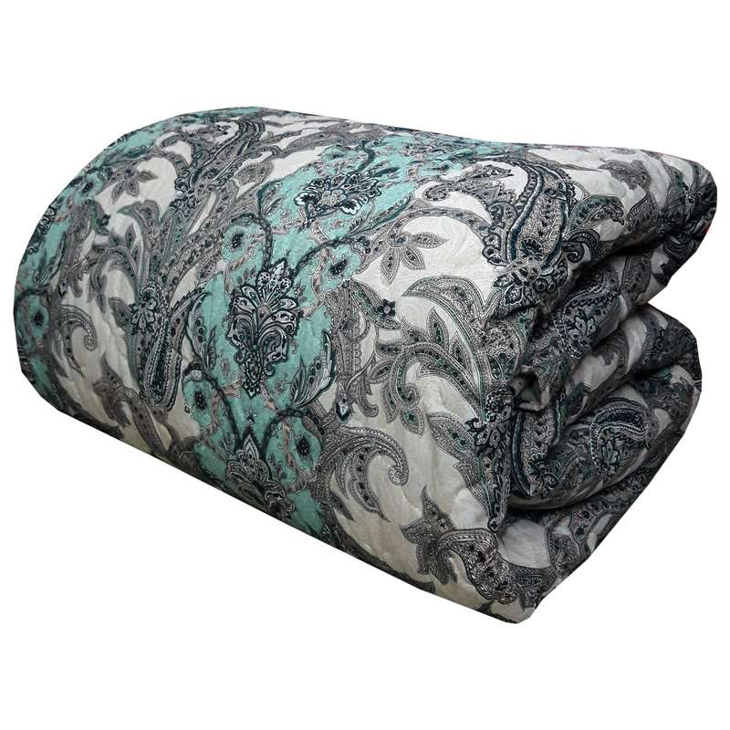 لحاف کرسی سندس مدل افسون کد 10 سایز 400x400 سانتی متر لحاف کرسی سندس مدل افسون کد 10 سایز 400x400 سانتی متر