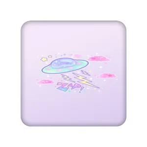 زیرلیوانی مدل فضائی کد 1642