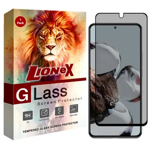   Lionex PRF-L Privacy Screen Protector For Xiaomi 12T