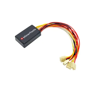 شبیه ساز فن ماینرتولز مدل S17-T17