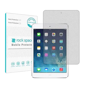 محافظ صفحه نمایش گیمینگ راک اسپیس مدل HyGAM مناسب برای تبلت اپل iPad mini 2