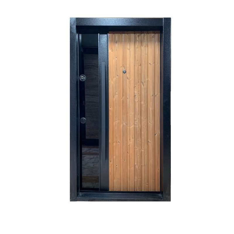 درب ضد سرقت مدل 120/2 درب ضد سرقت مدل 120/2