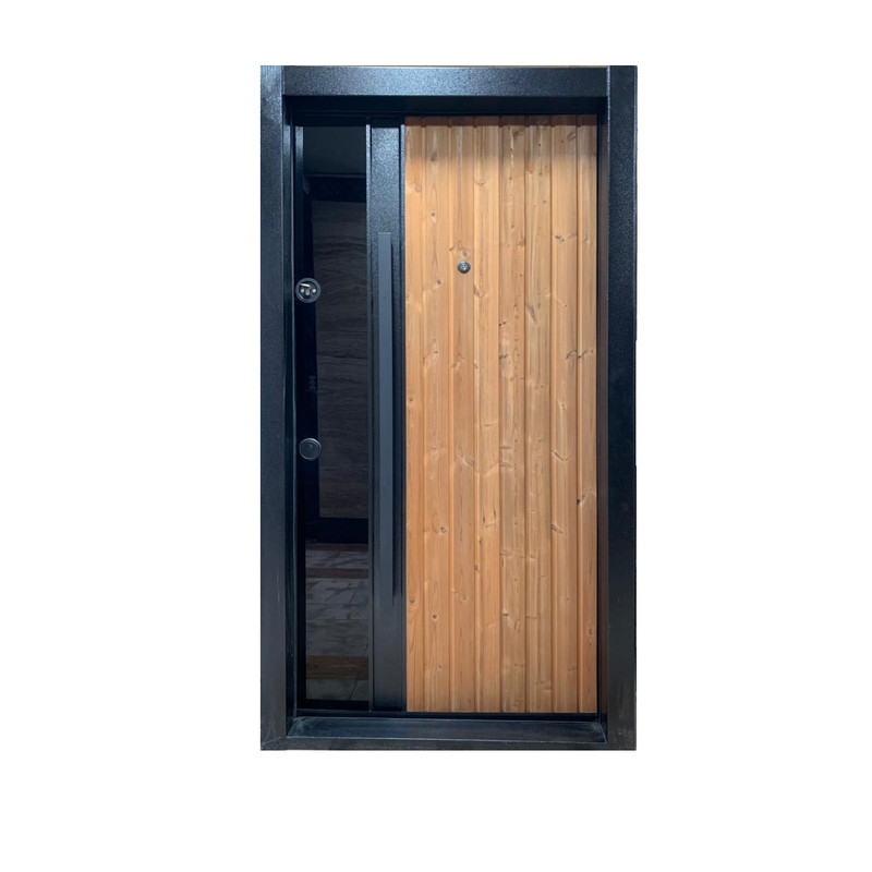 درب ضد سرقت مدل 120/2 درب ضد سرقت مدل 120/2