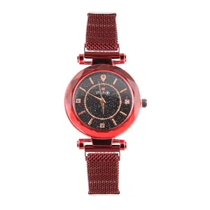 ساعت مچی عقربه ای زنانه کد WHW_248