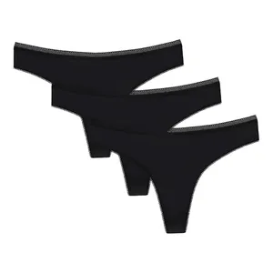  شورت زنانه ال سی وایکیکی مدل w45630z8 مجموعه 3 عددی