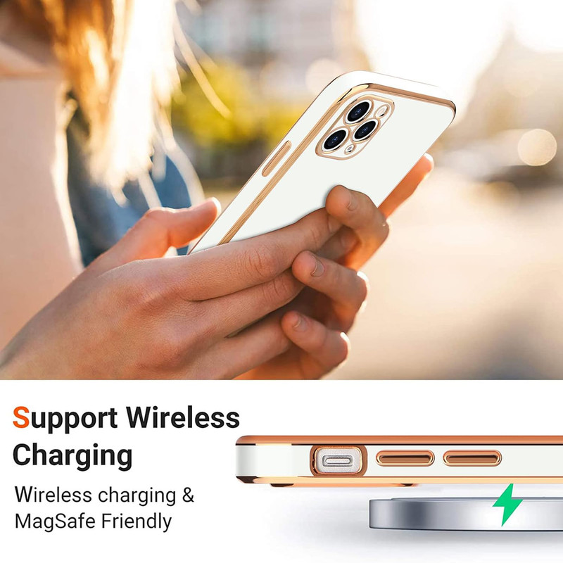 کاور اودین مدل Nice مناسب برای گوشی موبایل هوآوی Nova 7i / Nova 6 SE / P40 Lite