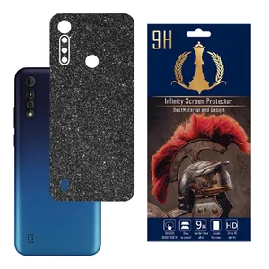 Infinity PRO MAX Cover Sticker For Motorola Moto G8 Power LITE