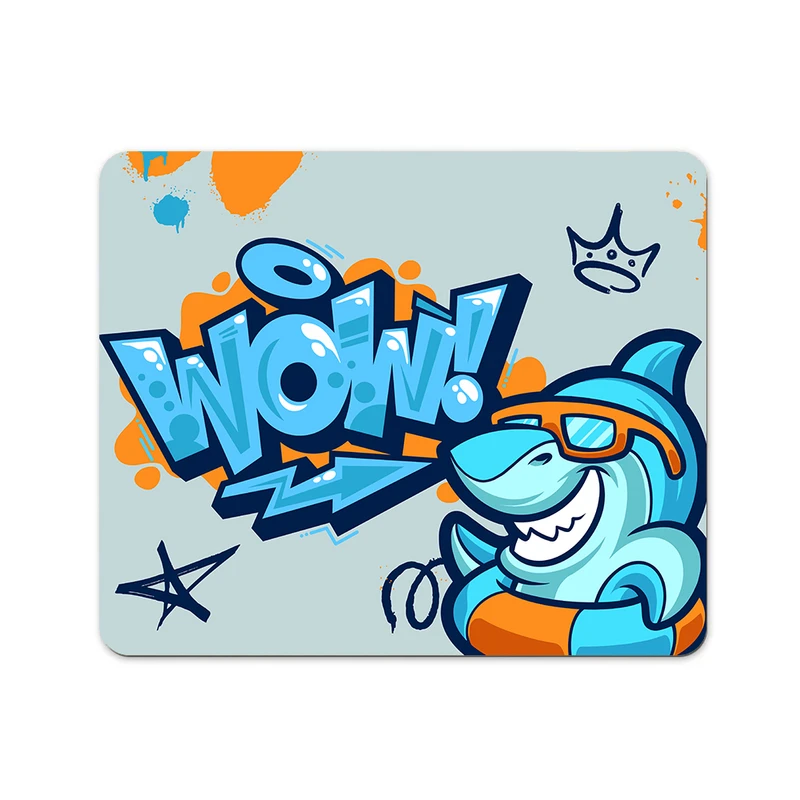 ماوس پد مدل فانتزی کد 164