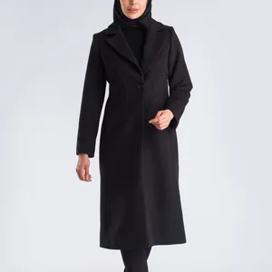 پالتو زنانه عصر جدید مدل 3026-2