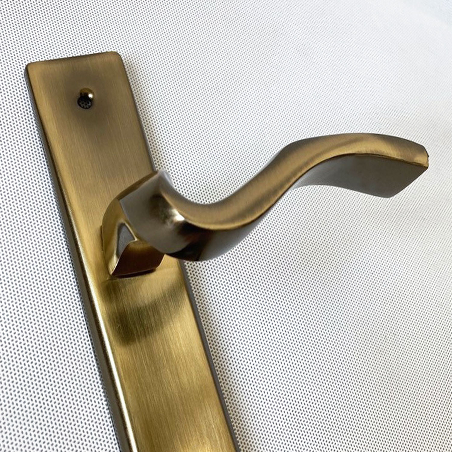 دستگیره در ایده مدل سرویس 814L بسته 2 عددی