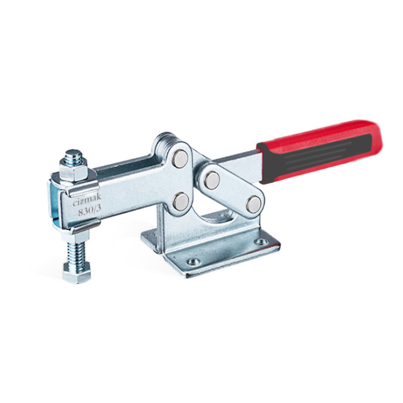 کلمپ دسته افقی سیزماک مدل 8303