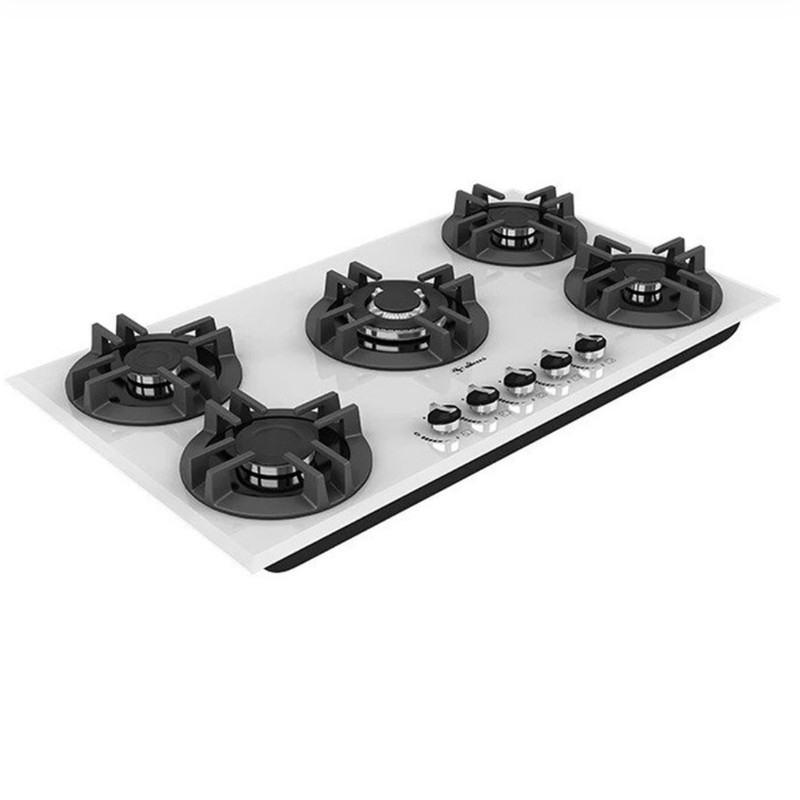 اجاق گاز صفحه ای داتیس مدل DG-551U NEW