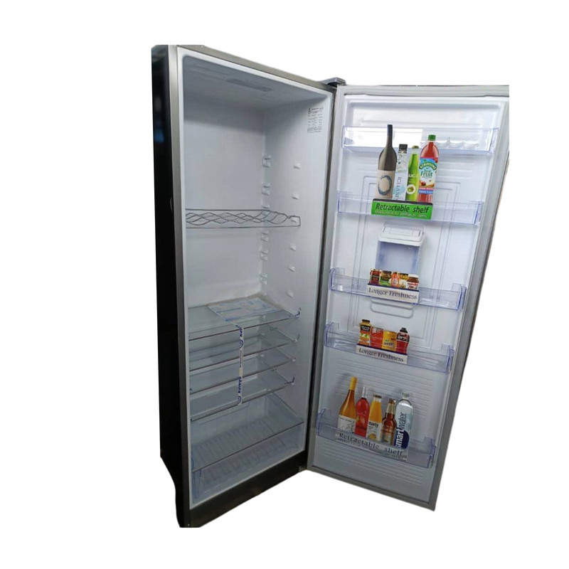 یخچال و فریزر 40 فوت دوقلو جنرال مدل R20