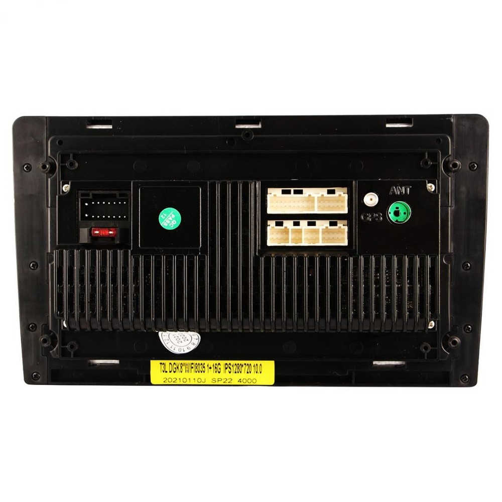 پخش کننده تصویری خودرو اینفینیتی مدل 01 مناسب برلیانس 220&230